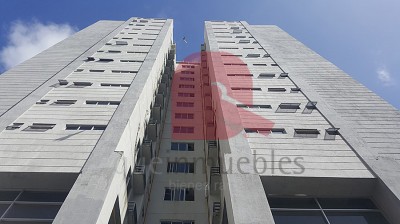 65450 - Parque lefevre - apartamentos