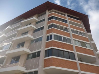 65451 - Llano bonito - apartamentos