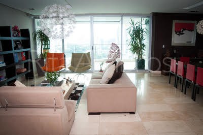 65483 - Altos del golf - apartments