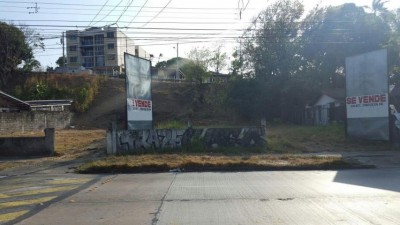 65497 - Ciudad de Panamá - lotes