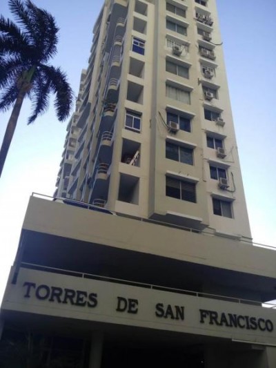 65517 - San francisco - apartamentos - ph torres de san francisco