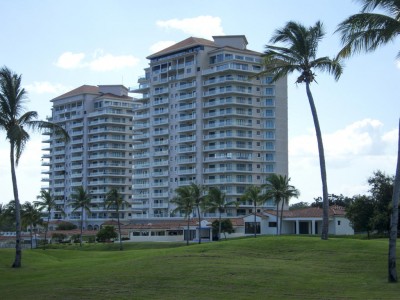 65532 - San carlos - apartments - vista mar