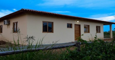 65547 - Pedasí - casas