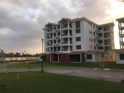 65564 - Costa sur - apartments