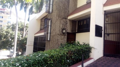 65614 - La cresta - houses