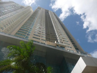 65633 - Punta pacifica - apartamentos