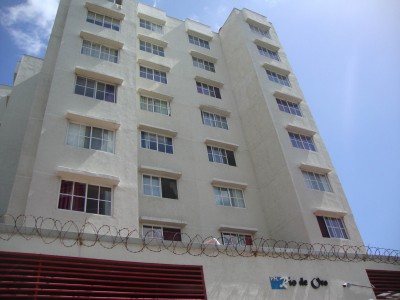 65661 - Rio abajo - apartments