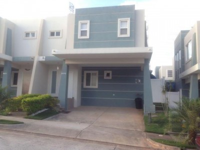 65676 - Brisas del golf - apartments