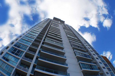 65844 - Costa del este - apartamentos - breeze tower