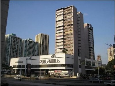 65910 - Punta paitilla - locales