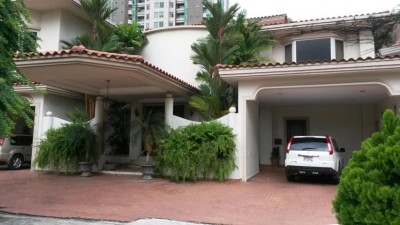 65938 - Punta pacifica - apartamentos