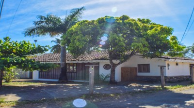 66027 - Pedasí - houses