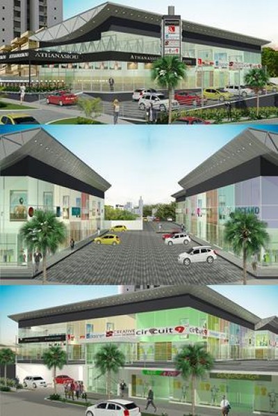 66052 - Obarrio - locales