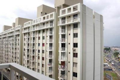 66078 - Rio abajo - apartamentos - mystic towers