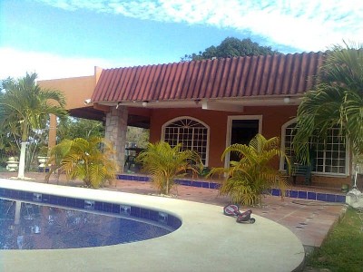 6611 - San carlos - houses