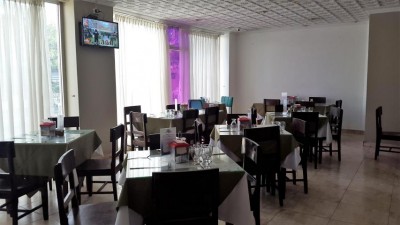66183 - Via brasil - locales