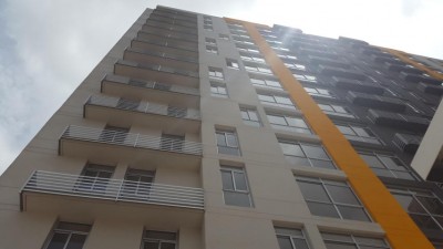 66238 - Via tocumen - apartments