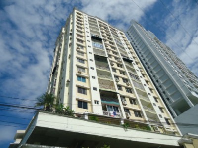 66355 - La loma - apartments