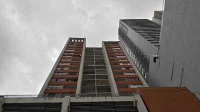 66395 - 12 de octubre - apartamentos