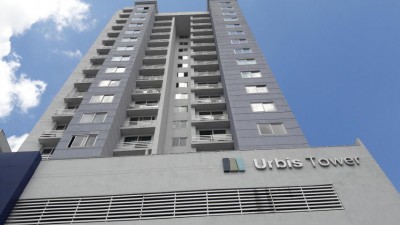 66405 - Panamá - apartamentos - ph urbis tower