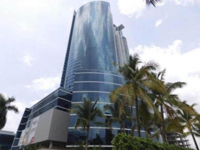 66406 - Costa del este - oficinas - financial park