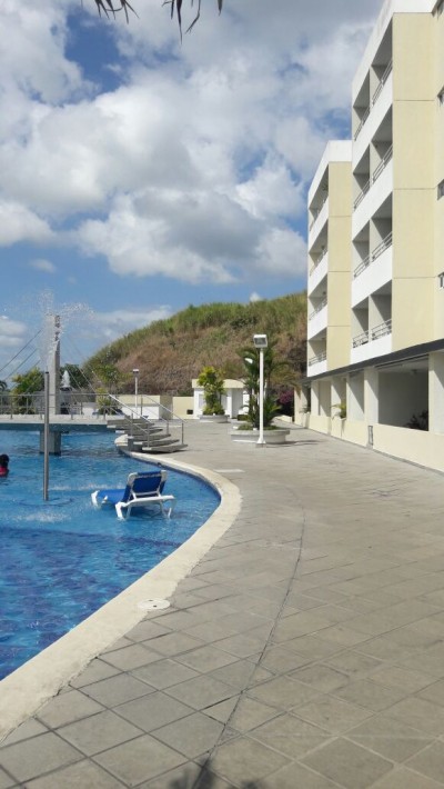 66425 - Altos de panama - apartments - altamira gardens