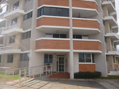 66517 - Llano bonito - apartments