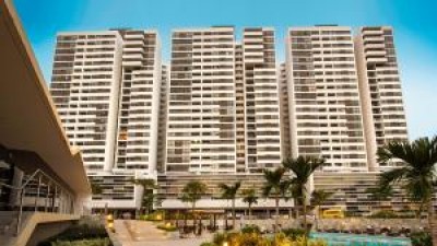 66714 - Condado del rey - apartamentos - condado country club