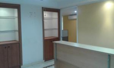 66733 - El cangrejo - offices