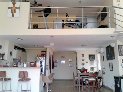 66790 - Via argentina - apartamentos