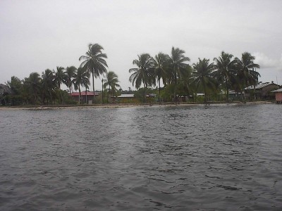 668 - Isla Carenero - properties