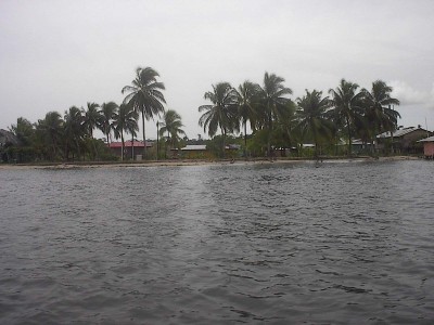 668 - Isla Carenero - lots