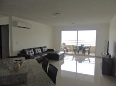 66890 - Altos de panama - apartamentos