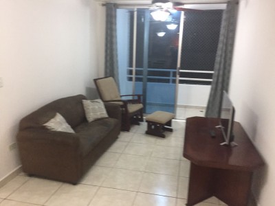 66923 - Carrasquilla - apartments