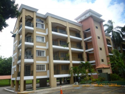 67005 - Albrook - apartamentos - albrook park