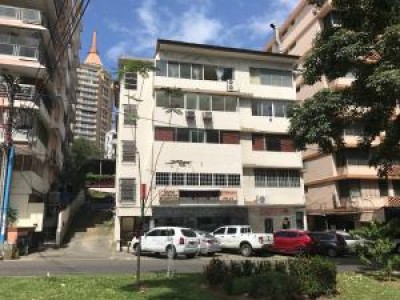 67109 - El cangrejo - offices