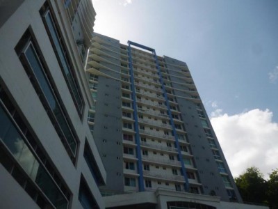 67141 - Carrasquilla - apartments