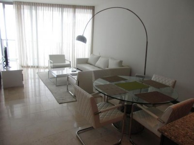 67216 - Punta pacifica - apartments