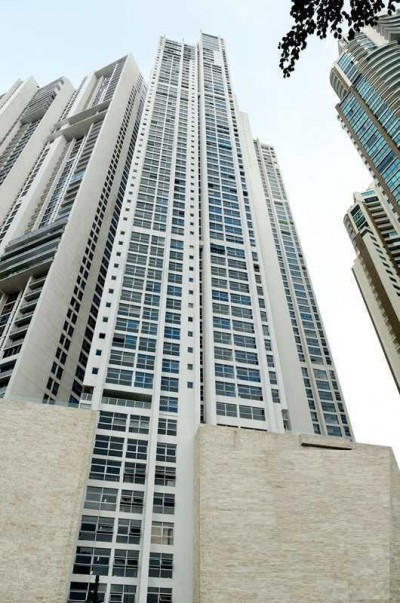 67253 - Punta pacifica - apartments - q tower