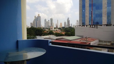 67268 - Via brasil - apartments