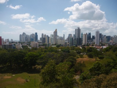 67319 - Parque lefevre - apartamentos