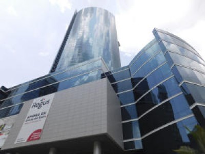 67357 - Costa del este - offices - financial park