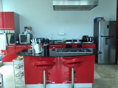 67527 - Punta paitilla - apartamentos