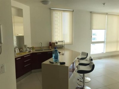 67663 - Costa del este - apartments - ph castellammare