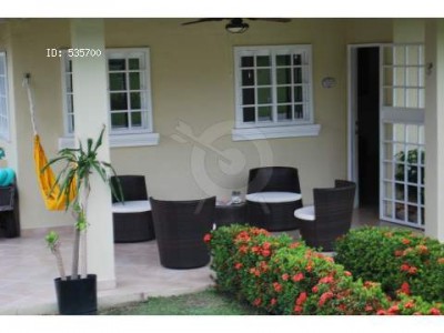 6776 - Las lajas - chame - houses