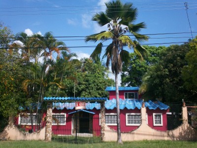 6779 - San carlos - houses