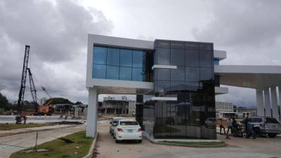 67941 - Parque lefevre - commercials - panama viejo business center