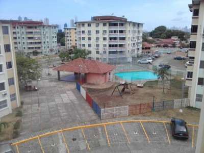 68474 - Campo limberg - apartamentos