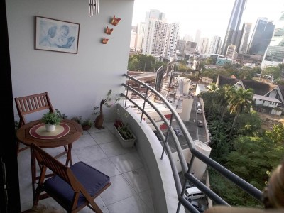 68505 - Punta paitilla - apartments