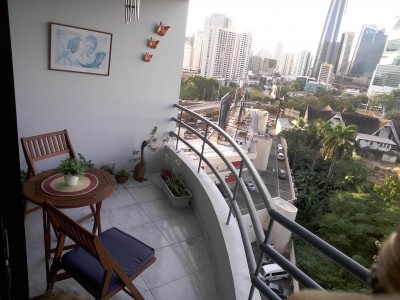 68505 - Punta paitilla - apartamentos